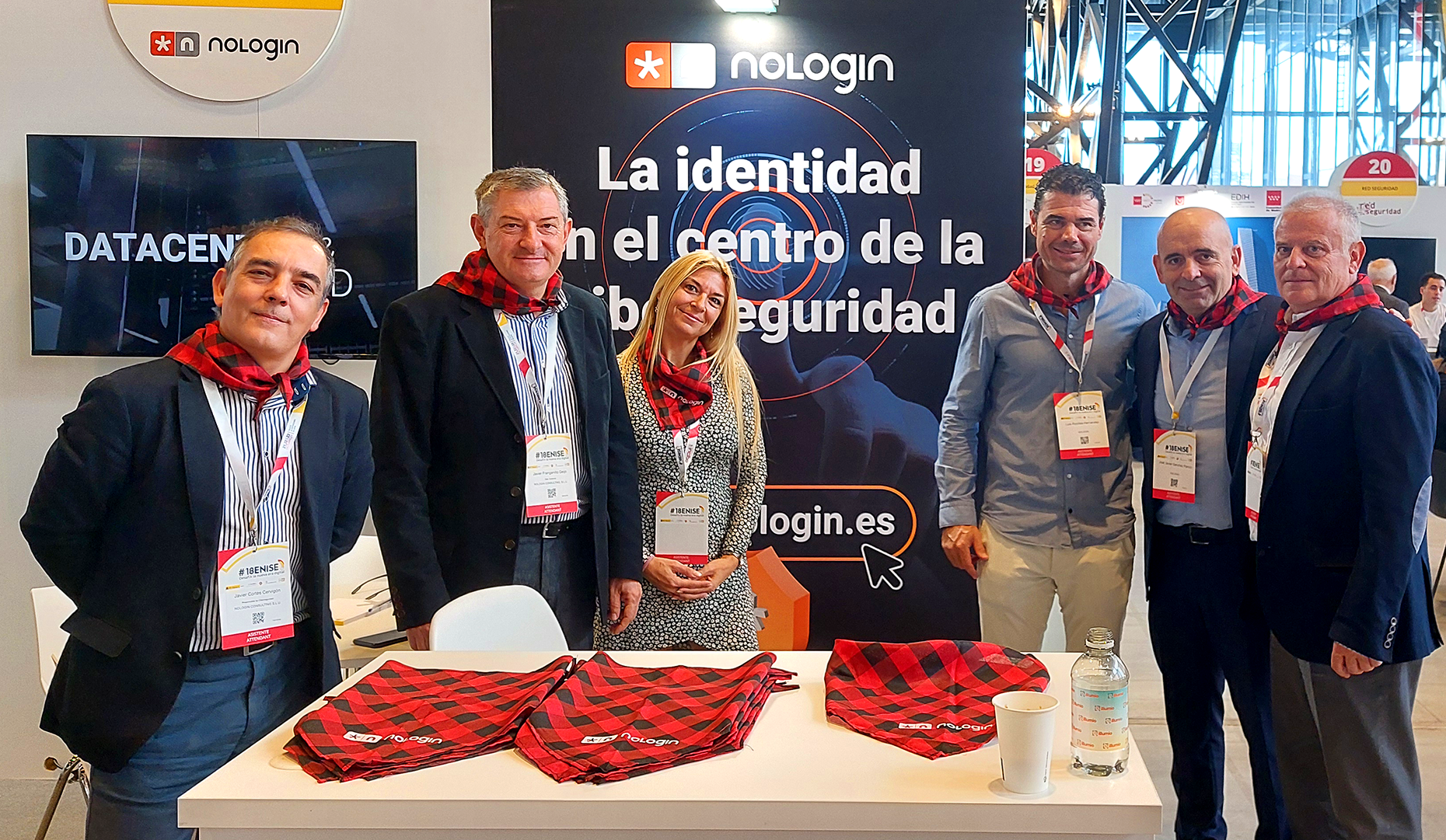 Jornadas CCN-CERT
