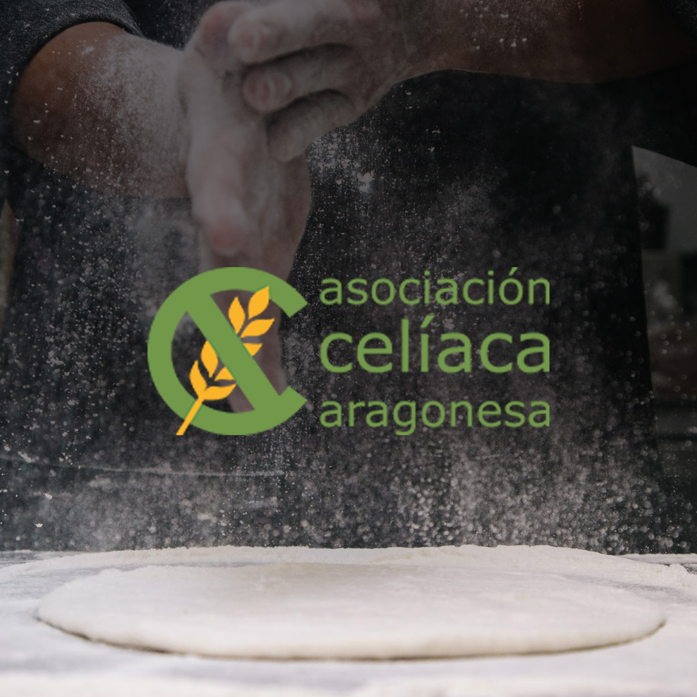 Asociación de Celiacos de Aragón