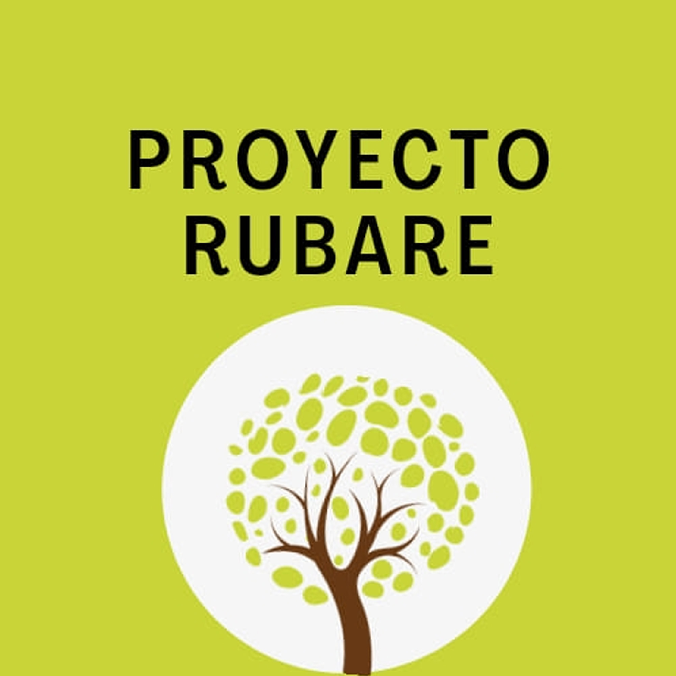 Cooperación Internacional Proyecto Rubare
